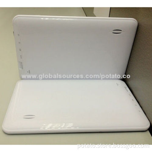 7-inch Tablets with Action ATM7029D, Cortex A9 Family, Quad-core, 1024x600 IPS display